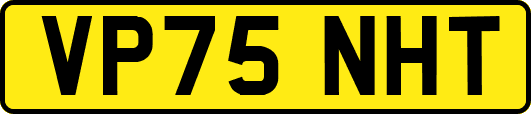 VP75NHT