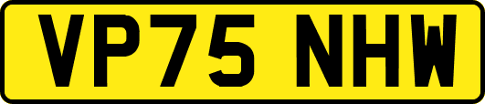 VP75NHW