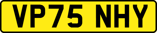 VP75NHY