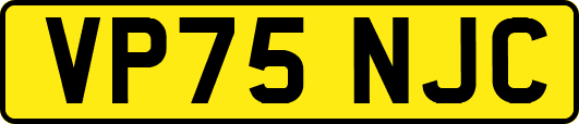 VP75NJC