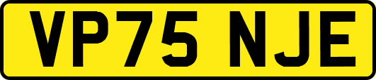 VP75NJE