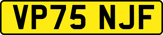 VP75NJF