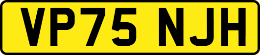 VP75NJH