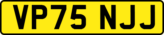 VP75NJJ