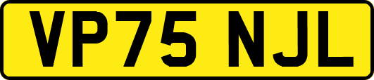 VP75NJL