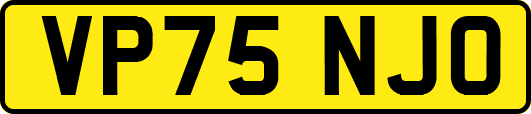 VP75NJO