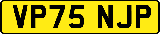 VP75NJP
