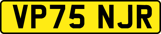 VP75NJR