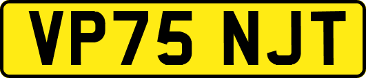 VP75NJT