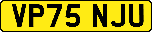 VP75NJU