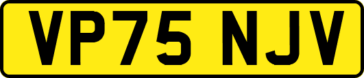 VP75NJV