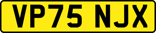 VP75NJX