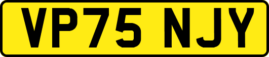 VP75NJY