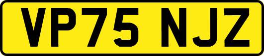 VP75NJZ