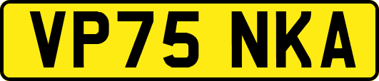 VP75NKA