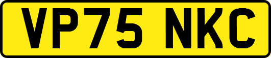 VP75NKC