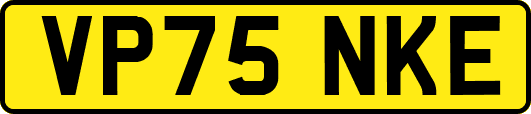 VP75NKE