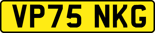 VP75NKG