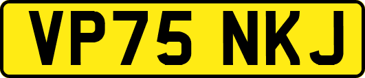 VP75NKJ