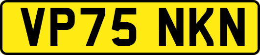 VP75NKN
