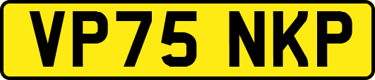 VP75NKP