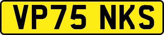 VP75NKS