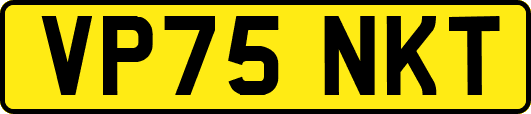 VP75NKT