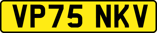 VP75NKV