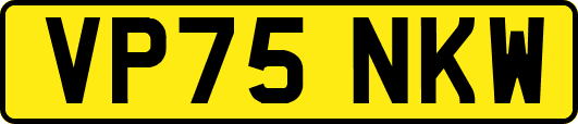 VP75NKW