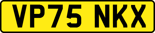 VP75NKX