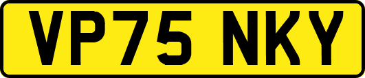 VP75NKY