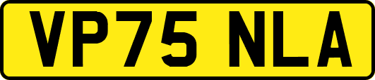 VP75NLA