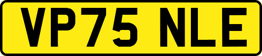 VP75NLE