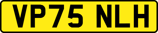 VP75NLH