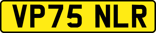 VP75NLR