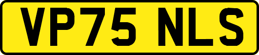 VP75NLS