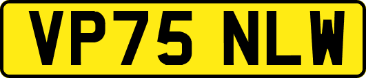 VP75NLW