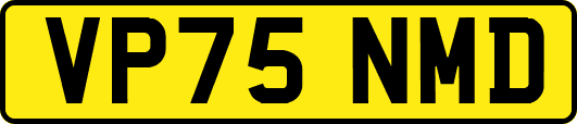 VP75NMD