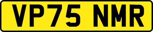 VP75NMR