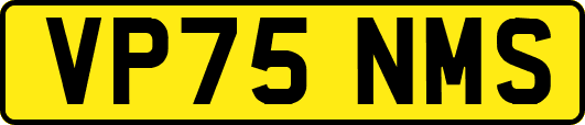 VP75NMS