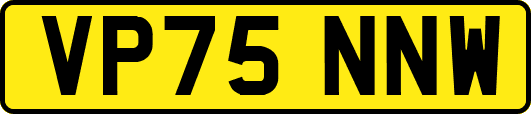 VP75NNW