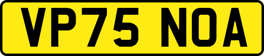 VP75NOA