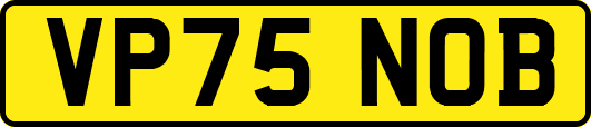 VP75NOB