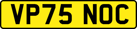 VP75NOC