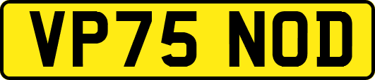 VP75NOD