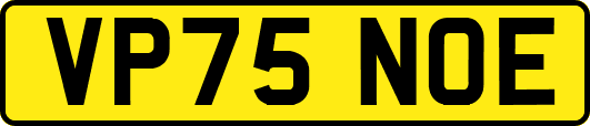VP75NOE