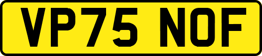 VP75NOF