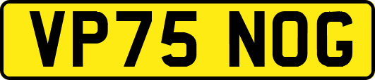 VP75NOG