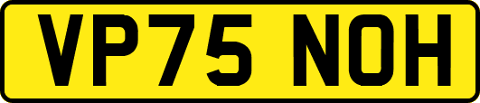 VP75NOH