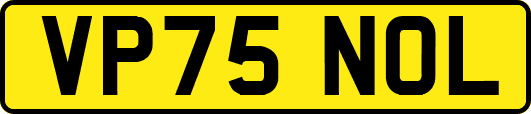VP75NOL